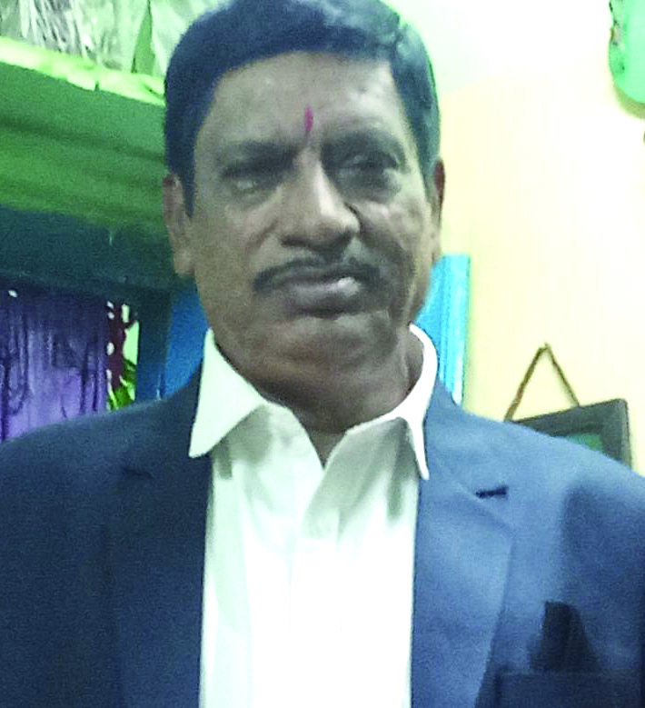 NANDLAL